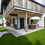 Schneerose Apartment Maria Alm am Steinernen Meer