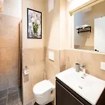 Apartment Schneerose Maria Alm am Steinernen Meer