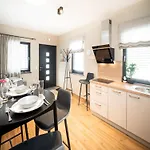 Schneerose Apartment