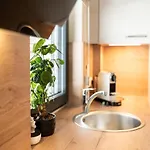 Apartment Schneerose Maria Alm am Steinernen Meer