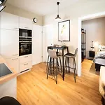 Apartment Schneerose Maria Alm am Steinernen Meer