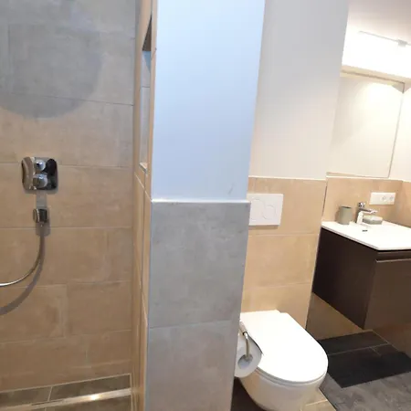 Schneerose * Maria Alm am Steinernen Meer