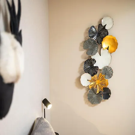 Schneerose Lägenhet