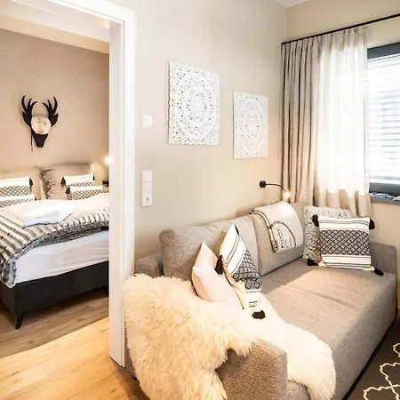 Schneerose * Maria Alm am Steinernen Meer