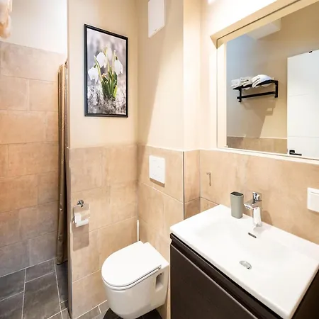 Lägenhet Schneerose Maria Alm am Steinernen Meer