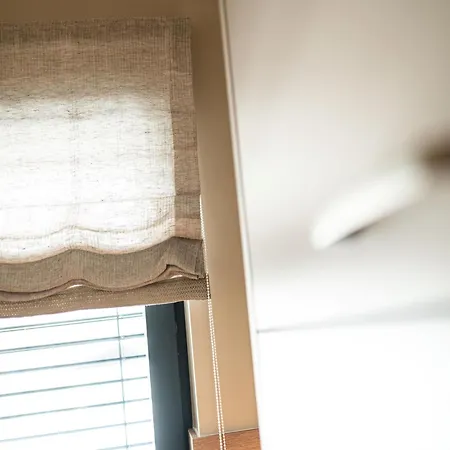 Schneerose Apartman *
