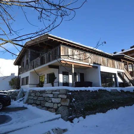 Apartman Schneerose *