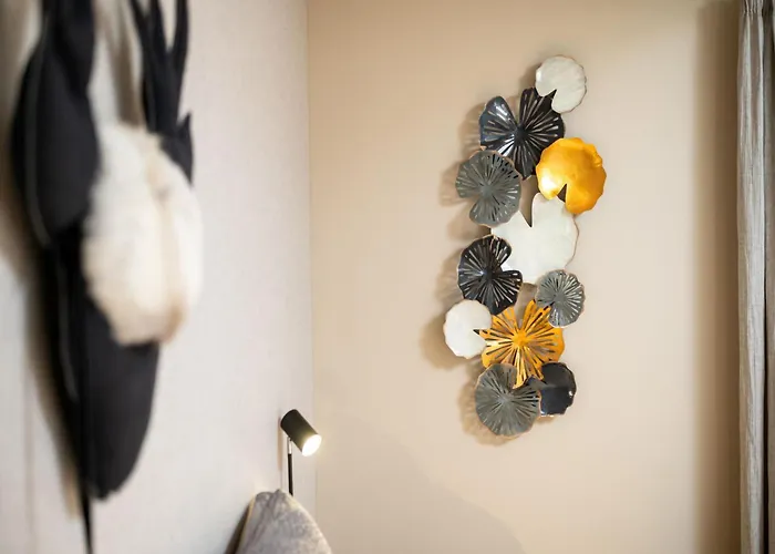 Schneerose Apartamento