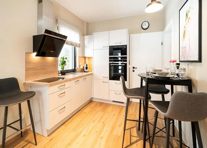 Apartamento Schneerose