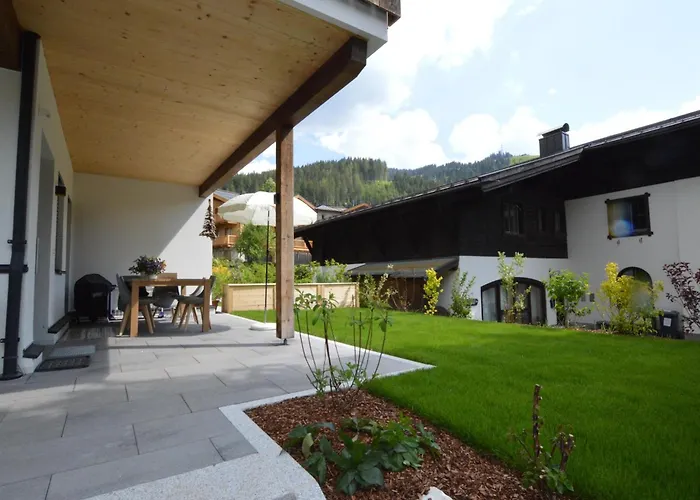 Schneerose Apartamento *