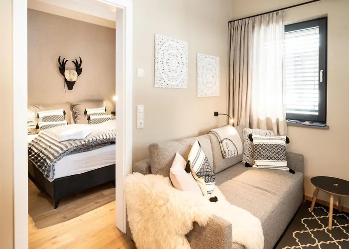 Schneerose * Maria Alm am Steinernen Meer