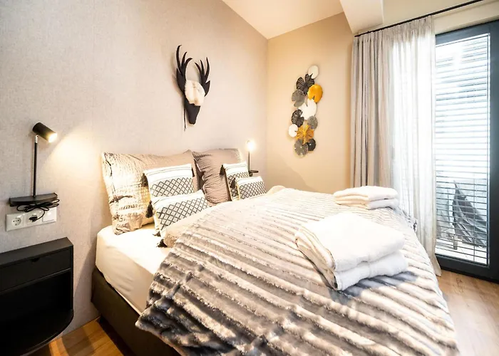 Schneerose Apartamento *