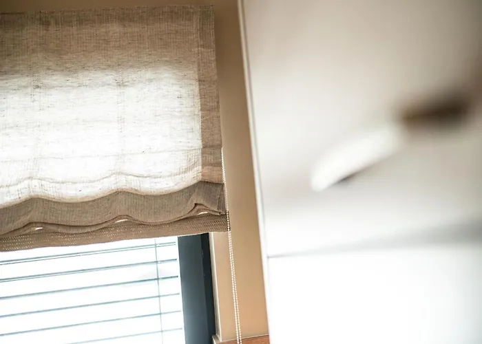 Apartamento Schneerose