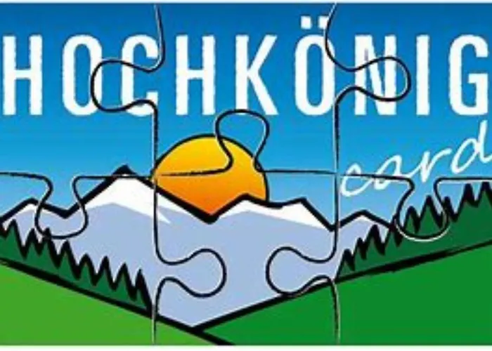 Apartamento Schneerose Maria Alm am Steinernen Meer