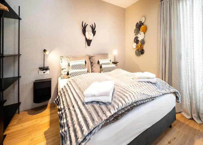 Apartamento Schneerose