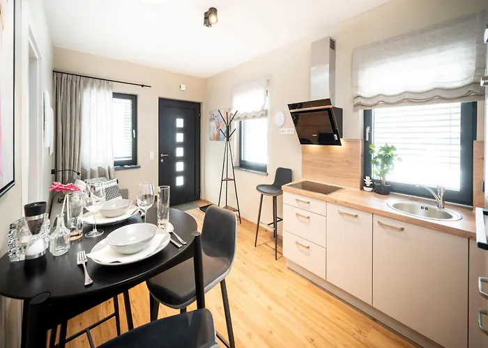 Schneerose Apartamento