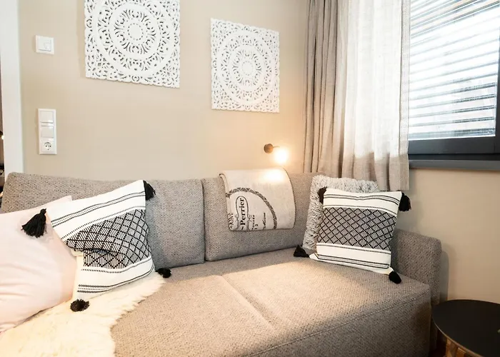 Apartamento Schneerose